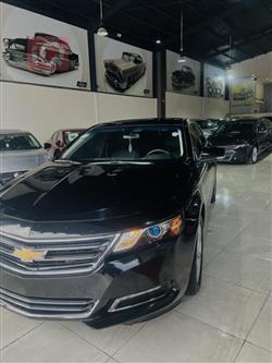 Chevrolet Impala